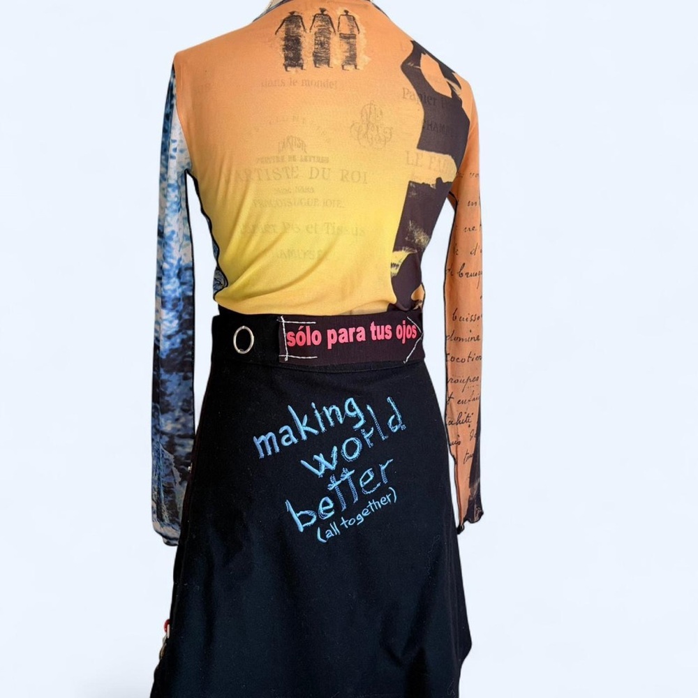 DeSigual Skirt
